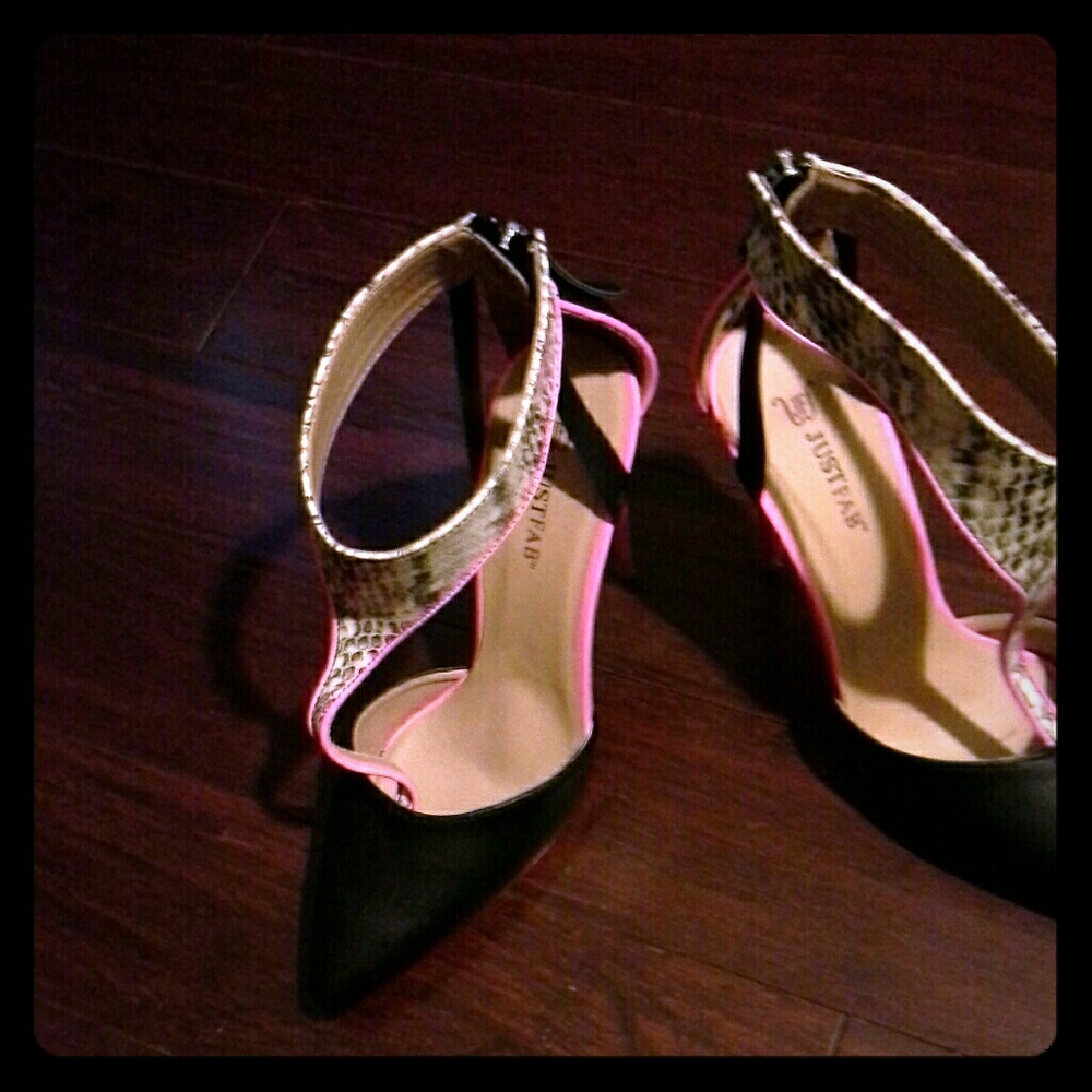 Shoes